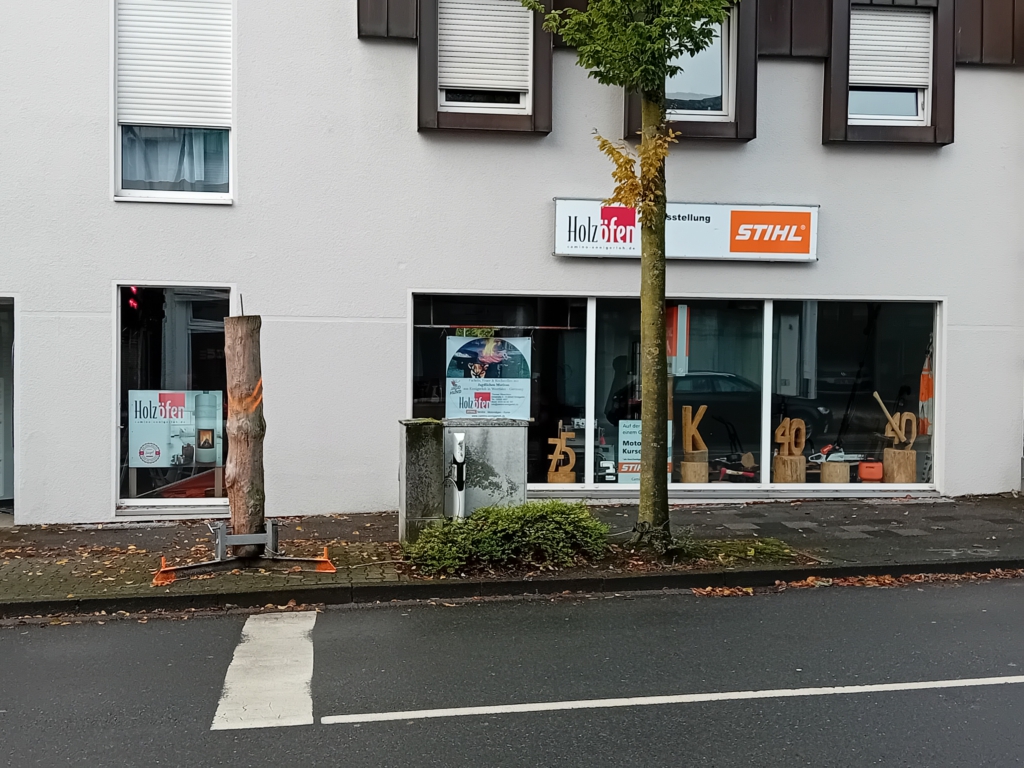 Elmstraße 8