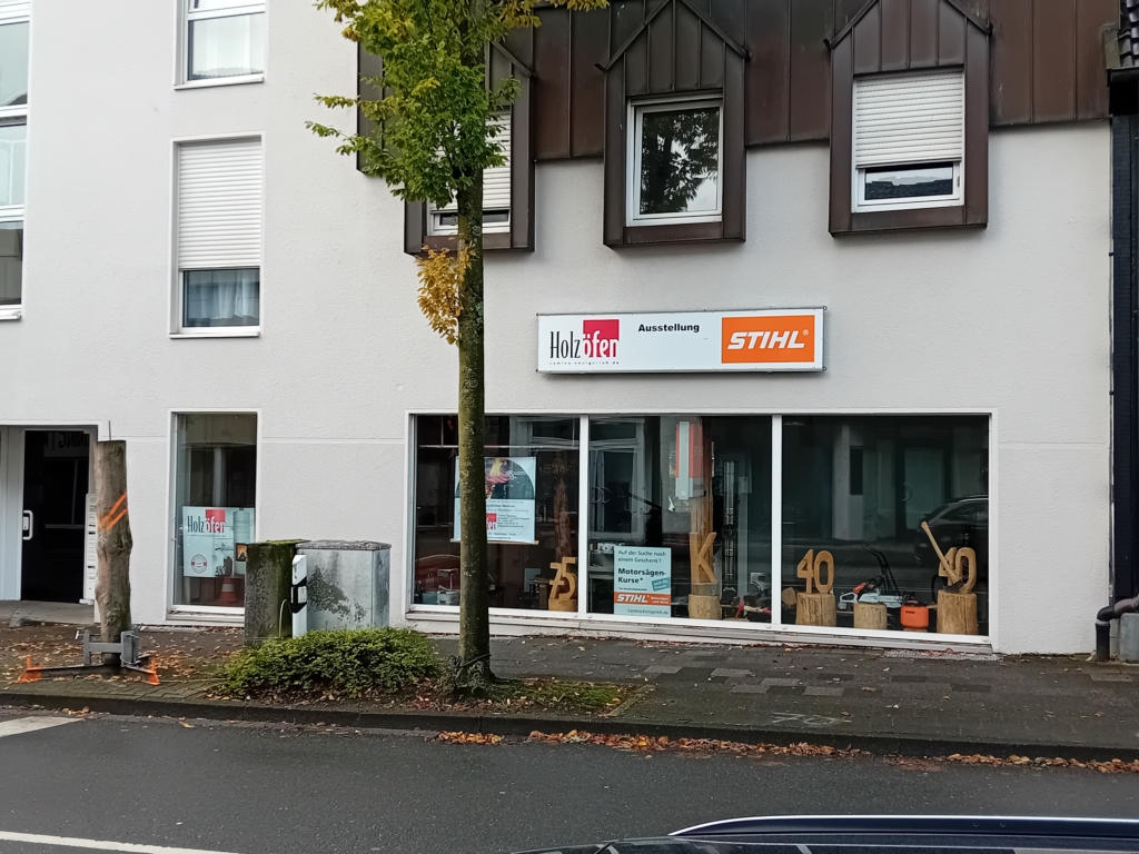 Elmstraße 8